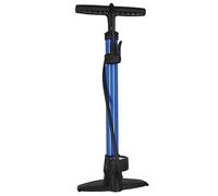 XLC PU-S04 HINCHADOR DE PIE Delta Azul