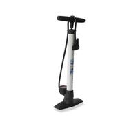 XLC PU-S04 HINCHADOR DE PIE Delta Blanco