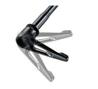 XLC QR-H02 EJE PASANTE P/CUADRO CON 12x142 mm X-12