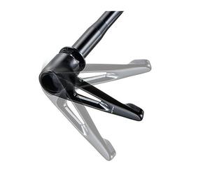 XLC QR-H02 Eje PASANTE P/HAIBIKE Cuadro 12x148mm B