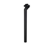 XLC Sp-r07 Tija de sillín, Unisex - Adultos, Negro, 30.9mm/350mm