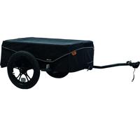 XLC Remolque de carga Cargo BS-C11 negro