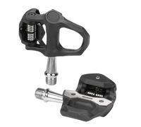 XLC Rennradpedalen Look-Keo-Kompatibel " PD-R04" Pedalea Bicicleta Negra