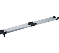 XLC Riel CC-X58 portabicicletas traseros Almada Work-E gris one_size
