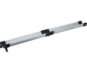 XLC Riel CC-X58 portabicicletas traseros Almada Work-E gris one_size