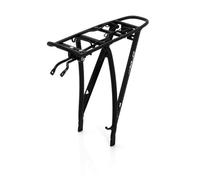 XLC-RP-R05 P/Bulto Trasero ALU 26" Negro MAX.25 KG