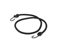 XLC RP-X03 Correa TENSORA 2 Ganchos 8x1000mm NEG. Accesorios Bici, Adultos Unisex, Multicolor (Multicolor), Talla Única