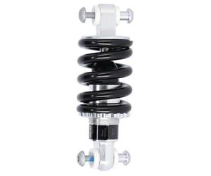 XLC RS-F01 Muelle AMORTIGU.125mm Rec.20mm 680kg NE