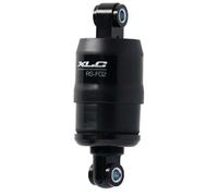 XLC RS-F02 AMORTIGU.125mm Rec.20mm TARADO 680kg NE