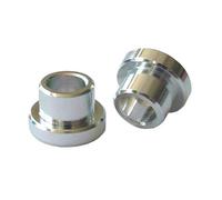 Xlc RS-X01 JGO.CASQ.P/Amortiguador 8mm 12mm P/25.4mm