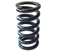 XLC RS-X02 Muelle 85mm P/SUSP.TR.165mm TARADO 250