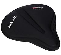 XLC Material de Bicicleta, Unisex Adulto, Negro, Talla única