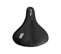 XLC SC-G03 CUBRESILLIN Gel Unisex Talla L Negro