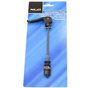 XLC Schnellspanner-2501601560 Cierre rápido, Unisex Adulto, Negro, Talla única