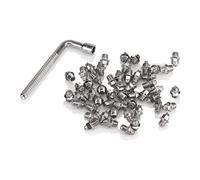 XLC Set DE Pines PD-X12 52 por Set PD-M09/12/M-14/M19/M-20/M