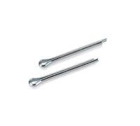 XLC Set Muelle Pastilla Freno 45mm (par) Hayes/Hope