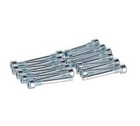Xlc Set Pernos SUJECION M4x27 P/Shima.XT/XTR (20U)