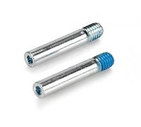 XLC Set Tornillo de Ajuste M4x22mm (par) Magura Marta/Gustav/Louise 2007