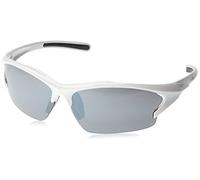 XLC 2500156800 Gafas de Sol Jamaica SG-C07, Blanco