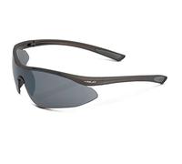XLC 2500159409 Gafas de Sol Bali SG-F09, Unisex Adulto, marrón, Talla única