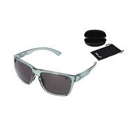 XLC SG-L01 Gafas Miami, Adultos Unisex, Verde (Verde), Talla Única