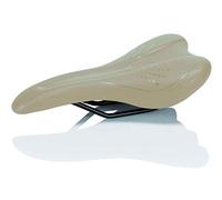 XLC SILLÍN-Trekking Everyday III Crema, Hombre, 277X155MM, 3