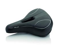 XLC SILLÍN Trekking Traveller II Negro