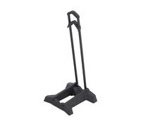 XLC Soporte de bicicletas VS-F08 negro one_size