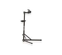 XLC Soporte de Trabajo Plegable para el hogar, Unisex, Negro, Talla única