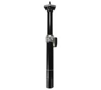 XLC Unisex - Adultos All MTN Tija telescópica SP-T10 Negro 305 mm