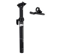 XLC SP-T10B TIJA TELESC.31.6 449-125mm RECORRID.AL