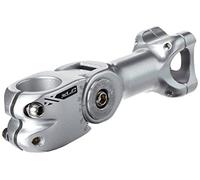 XLC ST-M02 Pot.AJUST.Ahead 25.4MM 1-1/8"PLAT.128MM