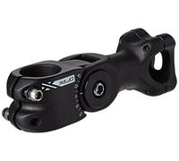 Vástago ajustable XLC ST-M02 Ahead 128 mm