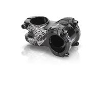 XLC ST-M25 Potencia All MTB A-Head 31.8 Negra Brillante 55 mm