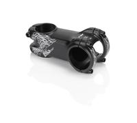 XLC St-m27 Potencia All Mountain A-Head, Unisexo, Negro Mate, Talla única