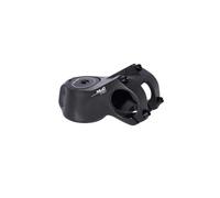 XLC Potencia del Manillar: 2501522575 All MTN A-Head, Unisex Adulto, Negro Mate, 11 x 2.5 x 2.5 cm