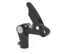 Vástago ajustable en ángulo XLC ST-T11 A-Head 25,4 mm/110 mm