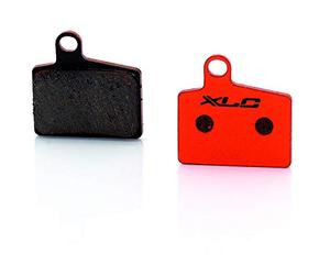 XLC Stryker Ryde - Pastillas de freno