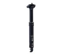 XLC Suspension Dropper SP-S14 2502080047 - Gotero de suspensión (diámetro: 30,9 mm/402 mm, elevación de 120 mm, Cable Interno)