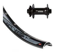 XLC TA-15 RD.del.27.5 RODI TRYP 35 DIS.32 AG.Boo.