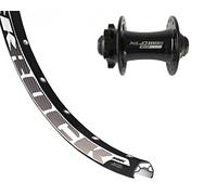 XLC TA-15 RD.del.29 RODI BL.Rock D.32 AG.8.5C/OJ.