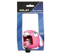 XLC - Timbre para Bicicleta Crazy Stuff Campana Bunny, 2523275200