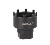 XLC TO-E04 HERRAMIEN.Anillo Cierre Bosch GEN3/GEN4 Herramientas, Sport, Multicolor (Multicolor), Talla Única
