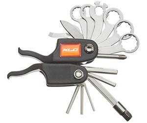 XLC TO-M04 Llave Multiple con 20 Funciones