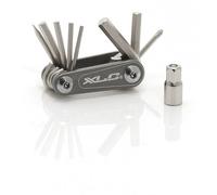 XLC 2503615700 Multiherramienta Nano TO-M08, Unisex