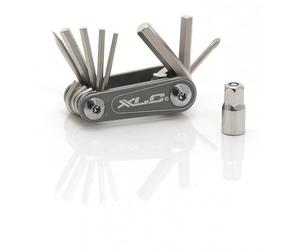 XLC TO-M08 Multi HERRAMIE.Nano 9 FUNC.C/Llave ALEN