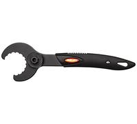 XLC TO-S01 Llave Eje PEDALIER SH.HOLLOWTECH II,TRU