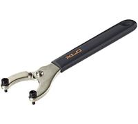 XLC TO-S09 LLAVE PIVOTANTE NEGRA/PLATA