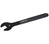 XLC TO-S22 LLAVE CONOS 17MM NEGRA