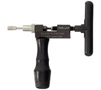 Deriva de la cadena de la bicicleta XLC TO-S26 3/32 -3/16 HG-UG 6/7/8/9/10V TU